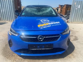 Opel Corsa 1.2i , снимка 2