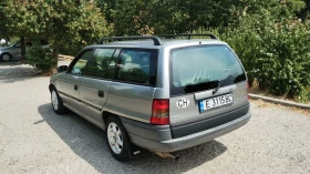 Opel Astra 1.6 16v, снимка 8