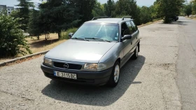 Opel Astra 1.6 16v, снимка 2