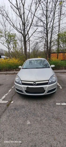 Opel Astra, снимка 2