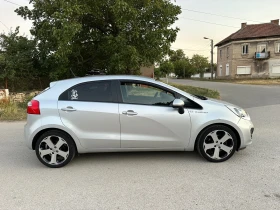 Kia Rio 1.4i, снимка 2