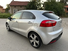 Kia Rio 1.4i, снимка 7