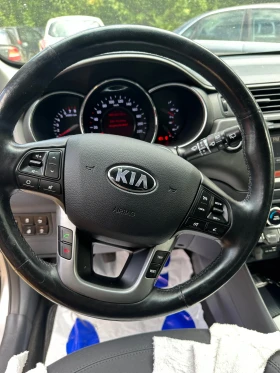 Kia Rio 1.4i, снимка 11