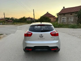 Kia Rio 1.4i, снимка 6