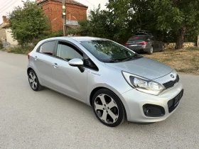 Kia Rio 1.4i, снимка 3