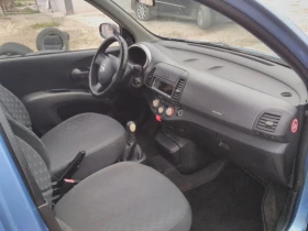 Nissan Micra 1, 2i, снимка 12