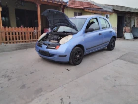 Nissan Micra 1, 2i, снимка 3