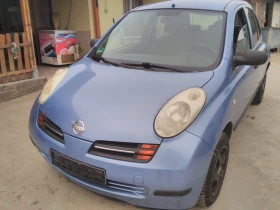 Nissan Micra 1, 2i, снимка 2