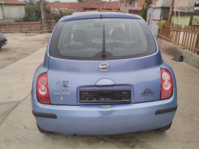 Nissan Micra 1, 2i, снимка 5