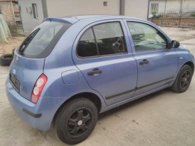 Nissan Micra 1, 2i, снимка 6