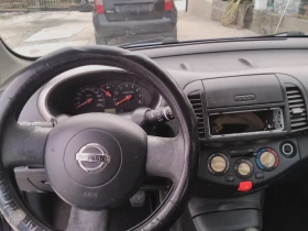 Nissan Micra 1, 2i, снимка 8