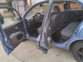 Nissan Micra 1, 2i, снимка 9