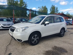 Subaru Forester 2.0i/GAZ/TOP, снимка 2