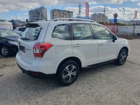 Subaru Forester 2.0i/GAZ/TOP, снимка 5