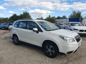 Subaru Forester 2.0i/GAZ/TOP, снимка 4