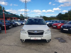 Subaru Forester 2.0i/GAZ/TOP, снимка 3