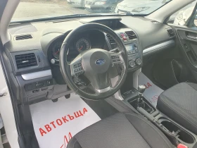 Subaru Forester 2.0i/GAZ/TOP, снимка 8