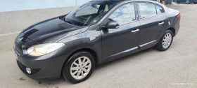 Renault Fluence, снимка 1