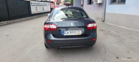 Renault Fluence, снимка 8