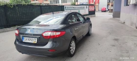 Renault Fluence, снимка 3