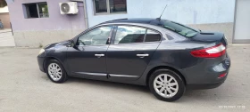 Renault Fluence, снимка 2