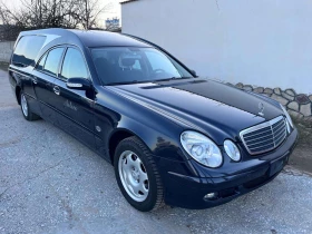 Mercedes-Benz E 270 Катафалка, снимка 2