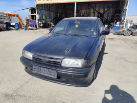  Nissan Primera