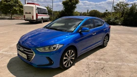 Hyundai Elantra  - изображение 1