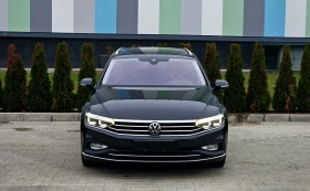 VW Passat 200кс VirtualCockpit, IQ-light Matrix,  Камера  - [3] 