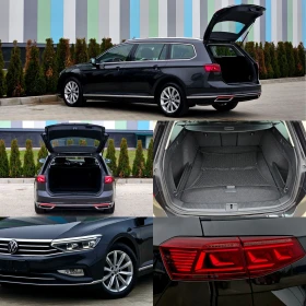 VW Passat 200кс VirtualCockpit, IQ-light Matrix,  Камера  - [15] 