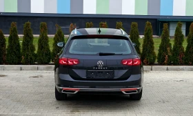 VW Passat 200кс VirtualCockpit, IQ-light Matrix,  Камера  - [6] 