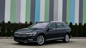 VW Passat 200кс VirtualCockpit, IQ-light Matrix,  Камера  - [4] 