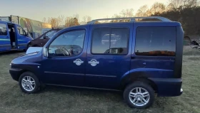 Fiat Doblo 1, 9JTD MALIBU, снимка 3