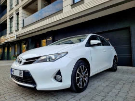 Toyota Auris * 1.6* 132PS* Multimedia* Kamera, снимка 1