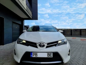 Toyota Auris * 1.6* 132PS* Multimedia* Kamera, снимка 2