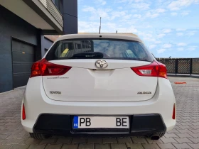 Toyota Auris * 1.6* 132PS* Multimedia* Kamera, снимка 7