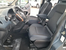 Peugeot Partner 1, 6 hdi Free | Mobile.bg    13