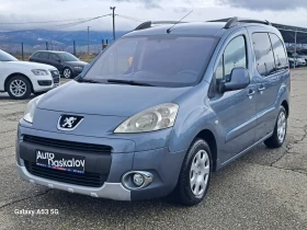 Peugeot Partner 1, 6 hdi Free - [1] 