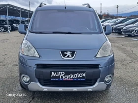 Peugeot Partner 1, 6 hdi Free | Mobile.bg    2