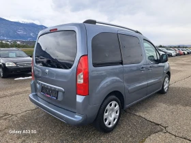 Peugeot Partner 1, 6 hdi Free | Mobile.bg    5