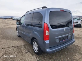 Peugeot Partner 1, 6 hdi Free | Mobile.bg    7