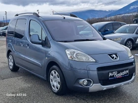 Peugeot Partner 1, 6 hdi Free | Mobile.bg    3