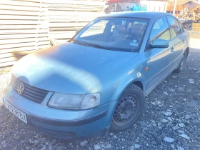 VW Passat 1.9, снимка 3