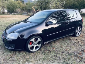 VW Golf GTI, снимка 6