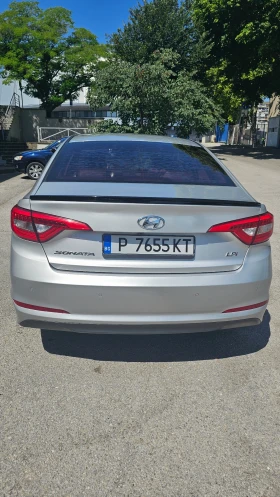 Обява за продажба на Hyundai Sonata ~20 500 лв. - изображение 11