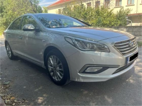 Hyundai Sonata | Mobile.bg    2