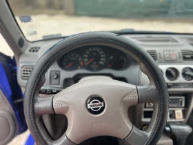 Nissan Micra 1000, снимка 9