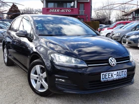 VW Golf 2.0TDI_Автоматик_CUP_* , снимка 2