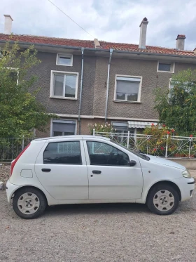 Fiat Punto / | Mobile.bg    2