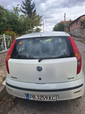 Fiat Punto / | Mobile.bg    4